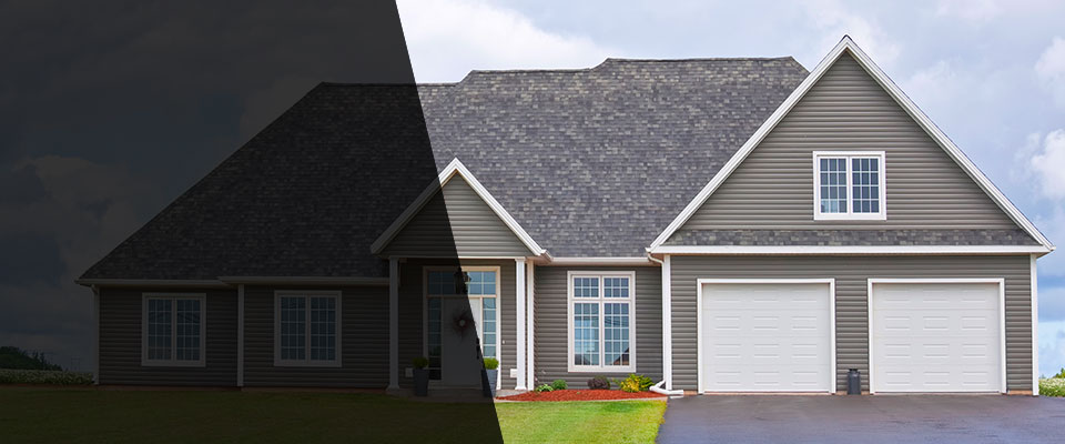 Buck Creek Roofing Contractors