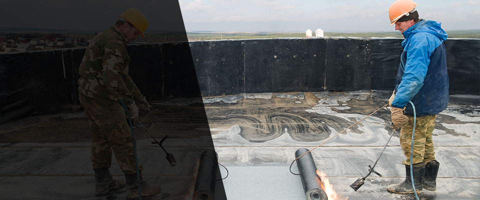 Buck Creek Roofing Contractors